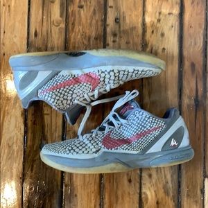 Nike Zoom Kobe VI Lower Merion HS